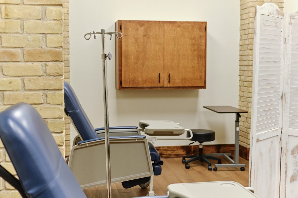 Texans set to approve billion dementia research fund Texans set to approve billion dementia research fund