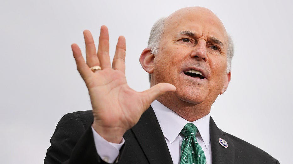 Former Rep. Gohmert blasts Jack Smith for allegedly targeting his personal phone records in J6 probe Former Rep. Gohmert blasts Jack Smith for allegedly targeting his personal phone records in J6 probe