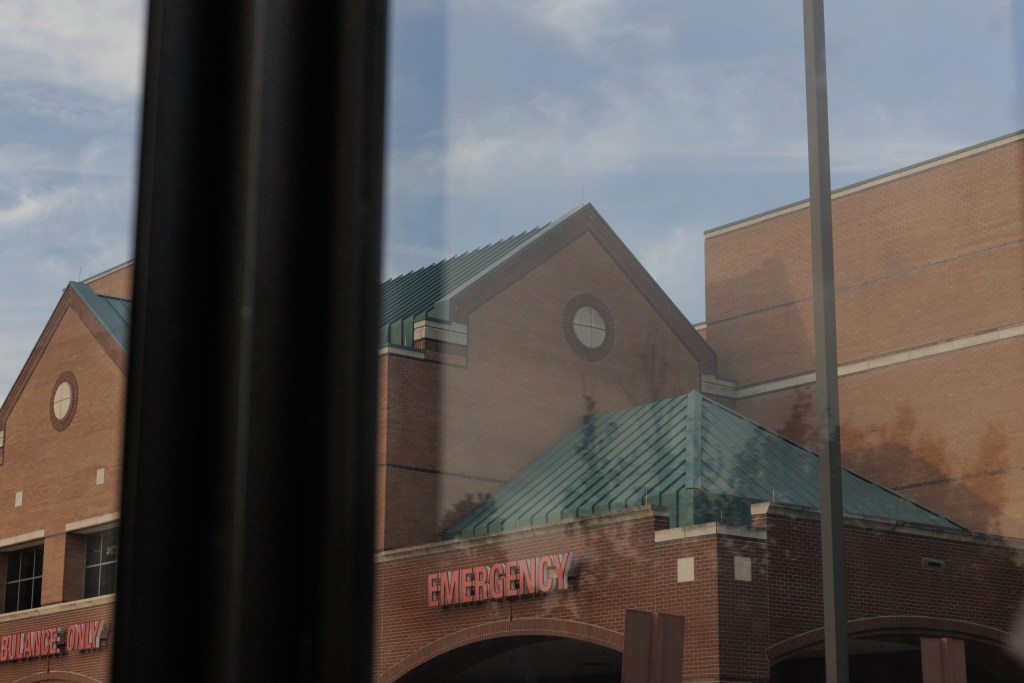 Texas applies for  billion in federal funding for rural health initiatives