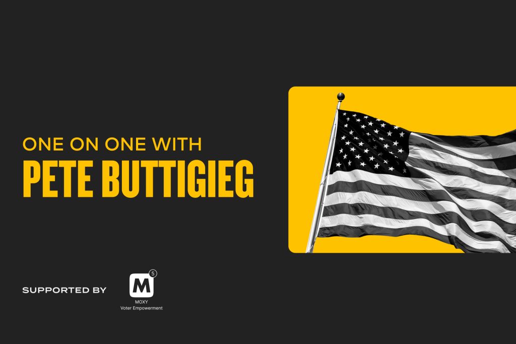 Watch: Pete Buttigieg speaks at the 2025 Texas Tribune Festival Watch: Pete Buttigieg speaks at the 2025 Texas Tribune Festival