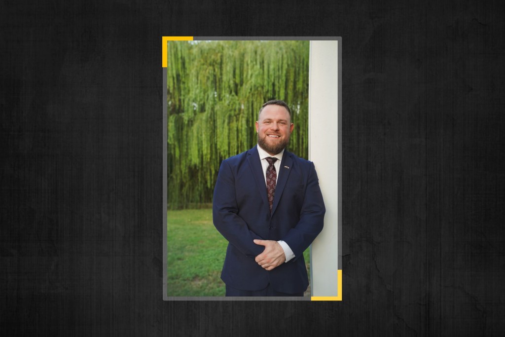 A near upset in North Texas Senate race jolts frayed Democratic hopes ahead of 2026 A near upset in North Texas Senate race jolts frayed Democratic hopes ahead of 2026