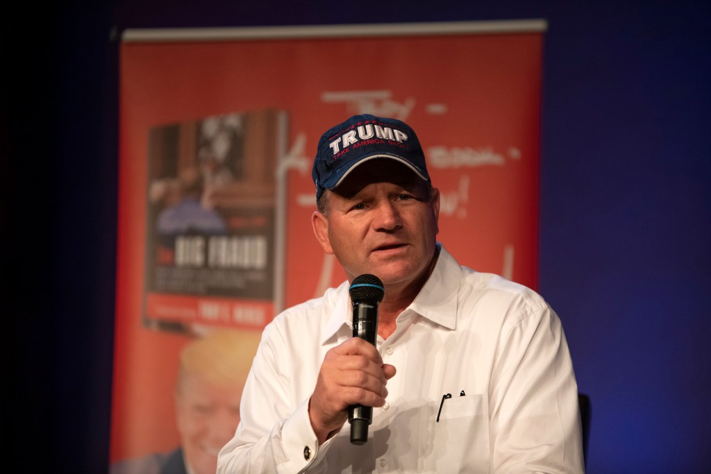 U.S. Rep. Troy Nehls won’t seek reelection, becoming sixth Texas Republican to announce exit from Congress U.S. Rep. Troy Nehls won’t seek reelection, becoming sixth Texas Republican to announce exit from Congress