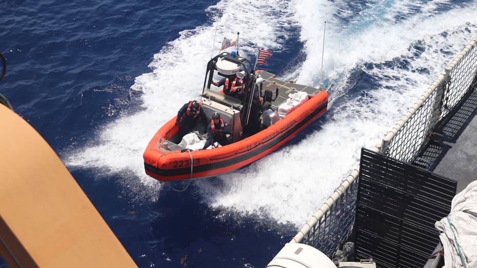 Swastikas, nooses and Confederate flags designated Coast Guard ‘hate symbols’ after uproar