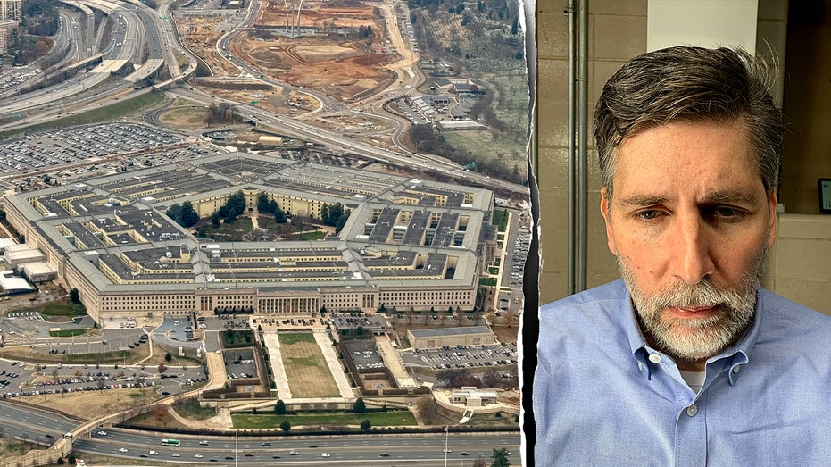 Fox News Politics Newsletter: Major Pentagon contractor executive caught in child sex sting operation