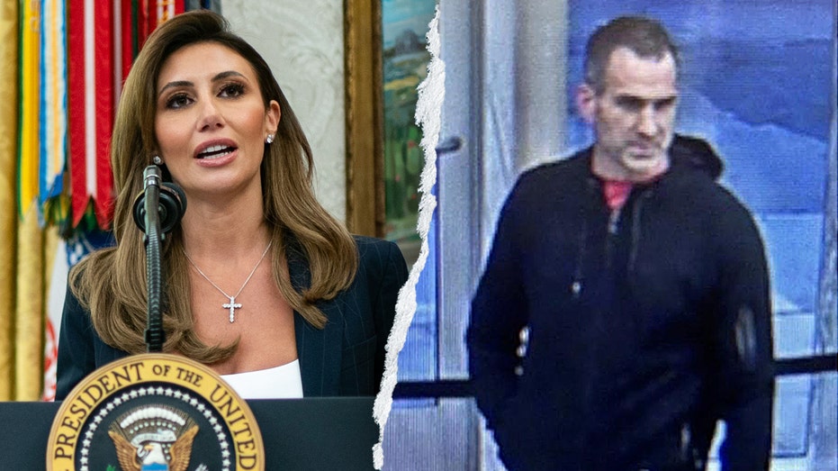 FBI arrests suspect in attack on US Attorney Alina Habba’s office FBI arrests suspect in attack on US Attorney Alina Habba’s office