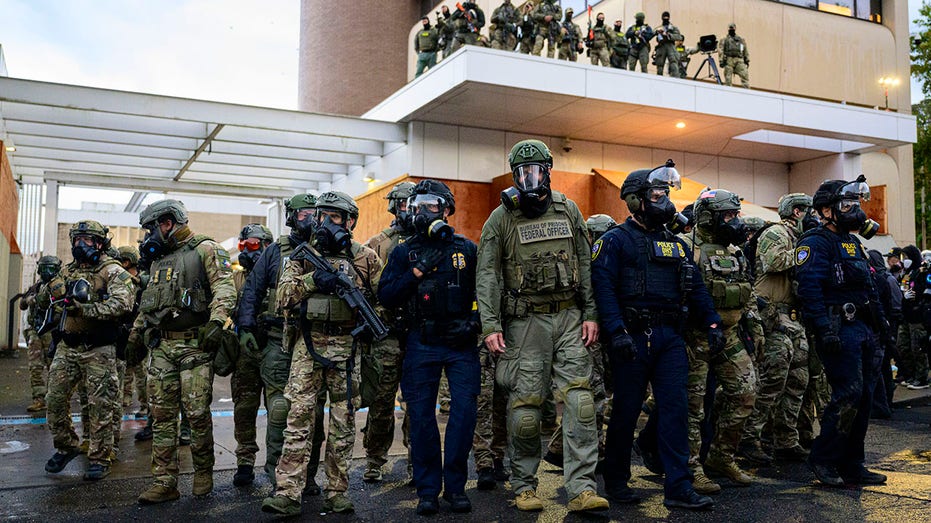 Federal judge rules Trump’s Portland National Guard deployment unconstitutional in permanent injunction