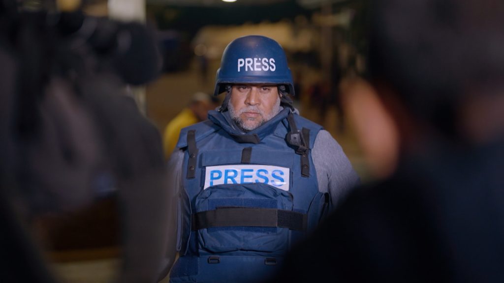 The Price of Truth The Price of Truth