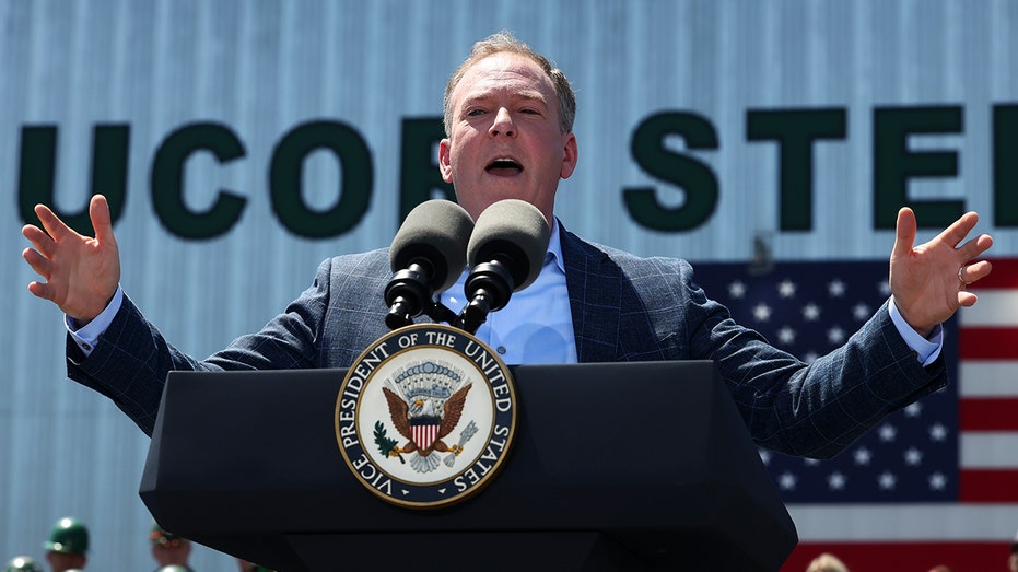 EPA chief wraps national tour as critics slam deregulation agenda EPA chief wraps national tour as critics slam deregulation agenda