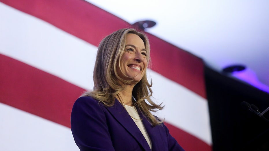 Former Obama staffer, ex-congressman among candidates in crowded Democrat primary for Mikie Sherrill’s seat