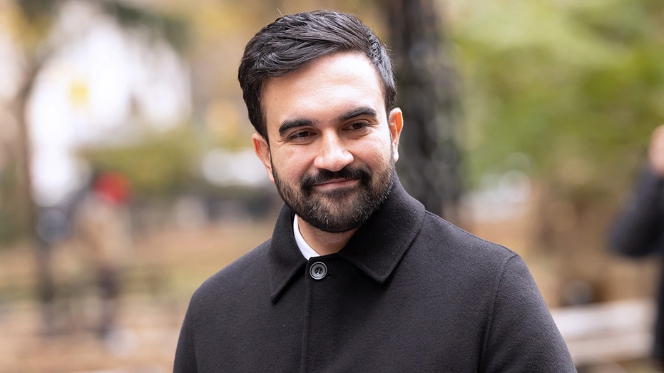 Mamdani struggles to explain how he’ll fund free buses