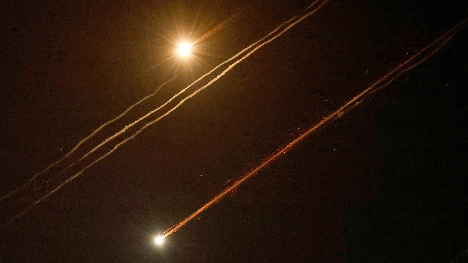 Iran claims missile power now ‘far surpasses’ pre-war levels after Israeli bombardment Iran claims missile power now ‘far surpasses’ pre-war levels after Israeli bombardment