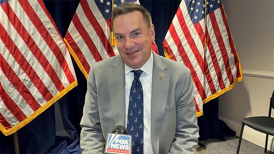 House GOP campaign chair wants Trump ‘out there on the trail’ in midterm battle for majority