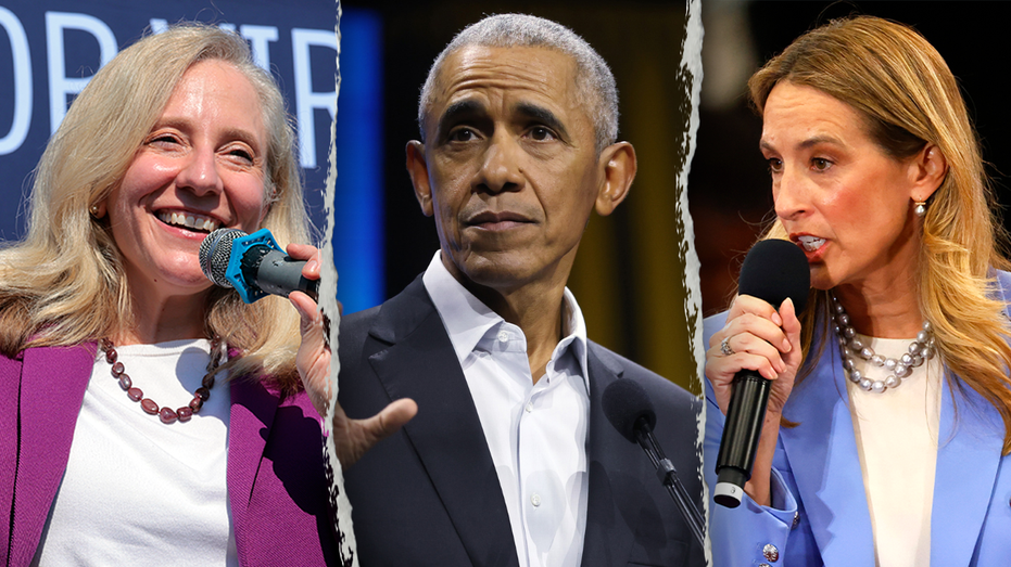 Dem candidates lean on Obama in final stretch of campaign as Obamacare premiums prepare to spike Dem candidates lean on Obama in final stretch of campaign as Obamacare premiums prepare to spike