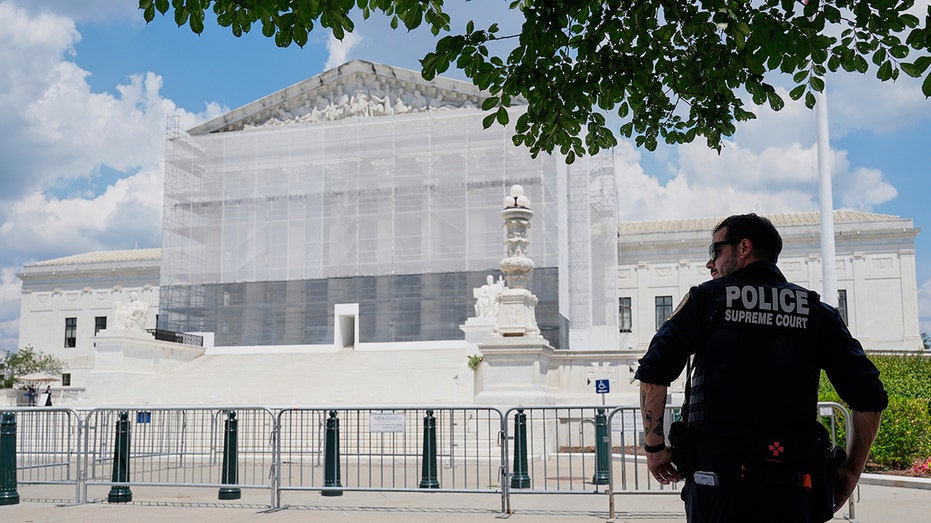 SCOTUS extends stay on SNAP benefits for now, impacting millions