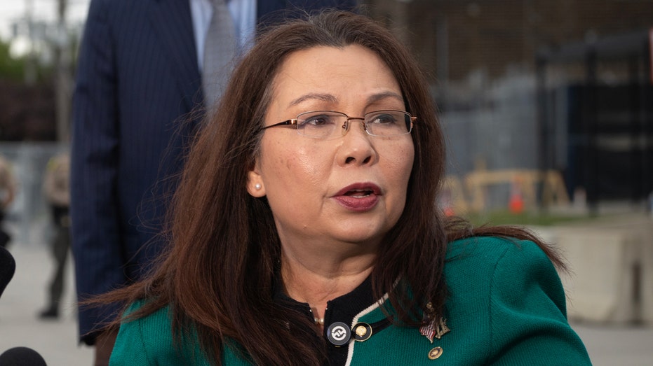 Duckworth fires staffer who claimed to be attorney for detained illegal immigrant with criminal history Duckworth fires staffer who claimed to be attorney for detained illegal immigrant with criminal history