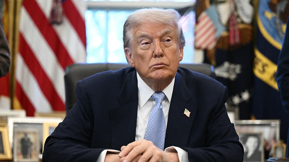 Raspy-voiced Trump reveals reason he ‘blew my stack’ in heated discussion Raspy-voiced Trump reveals reason he ‘blew my stack’ in heated discussion