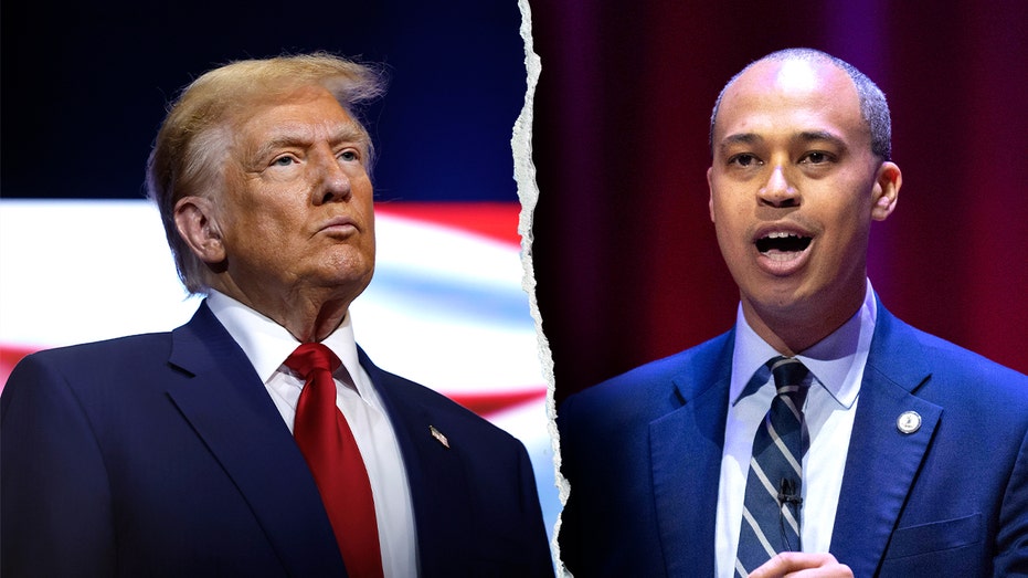 Virginia slammed for ‘truly demonic’ election that excused political violence to spite Trump, critics say Virginia slammed for ‘truly demonic’ election that excused political violence to spite Trump, critics say