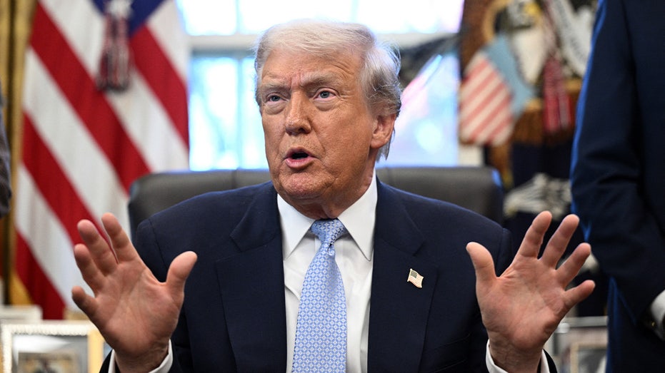 US troops in Venezuela? Trump hints major moves possible as tensions soar US troops in Venezuela? Trump hints major moves possible as tensions soar