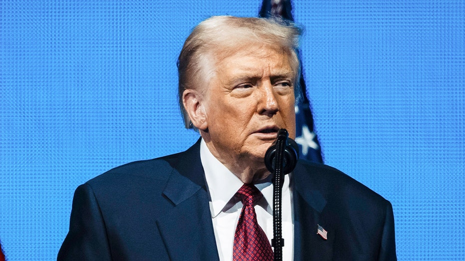 Trump appears to jab defeated Republicans, saying it’s ‘easy’ to win elections ‘when you talk about the facts’ Trump appears to jab defeated Republicans, saying it’s ‘easy’ to win elections ‘when you talk about the facts’