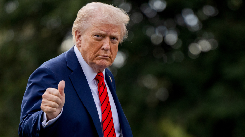 Trump says tariff-funded dividend payments for Americans will begin next year