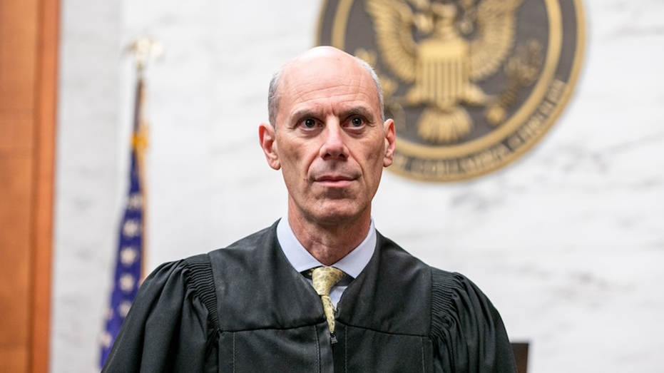 Judge Boasberg to weigh Trump contempt in deportation case this week Judge Boasberg to weigh Trump contempt in deportation case this week