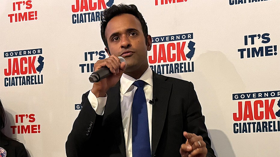 Ramaswamy lists ‘key lessons’ for GOP after electoral blowout: ‘We got our a–es handed to us’