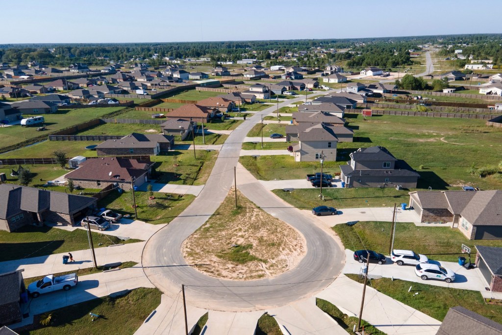 Feds and Colony Ridge agree to settle predatory lending lawsuit, court records show