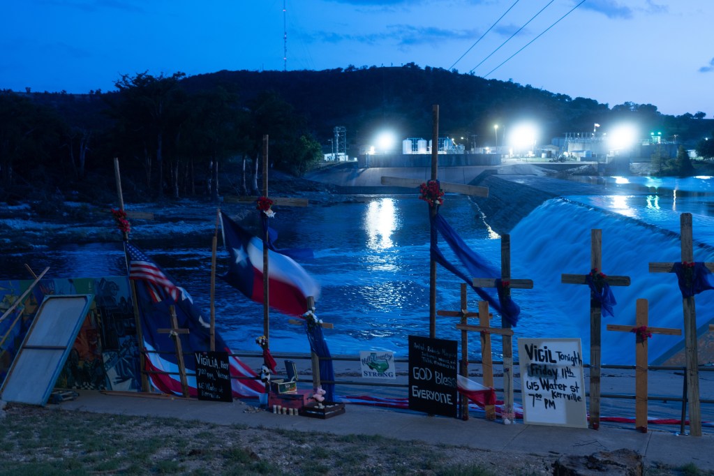 Kerr County flood victims pleaded for help in newly-released 911 calls
