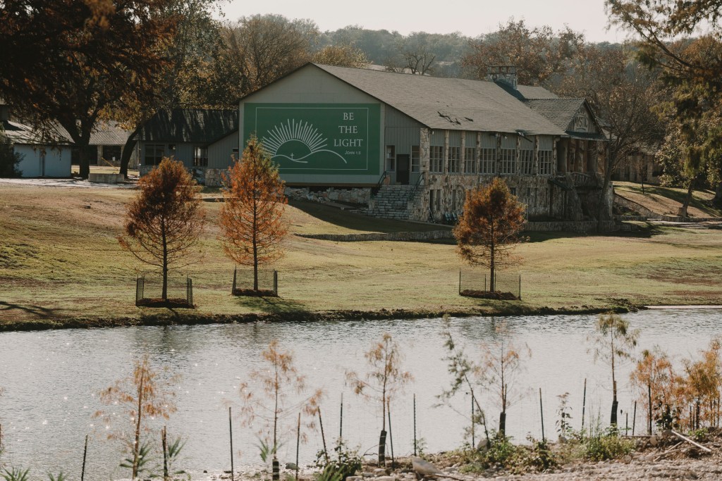 Camp Mystic announces enhanced safety plans after deaths of 25 girls, two counselors