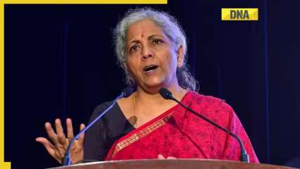 Tobacco, cigarettes and pan masala to get costlier? Finance Minister moves new excise and cess bills that may…