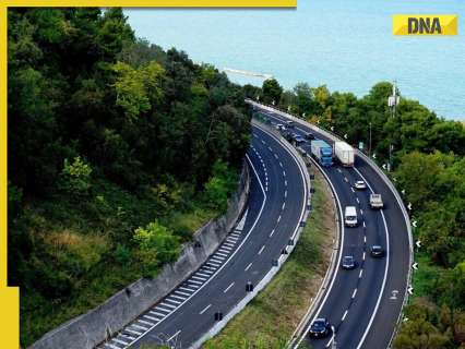 Good News for Delhi To Dehradun commuters: Trial run begins on long-awaited expressway, to launch on…; Check details here Good News for Delhi To Dehradun commuters: Trial run begins on long-awaited expressway, to launch on…; Check details here