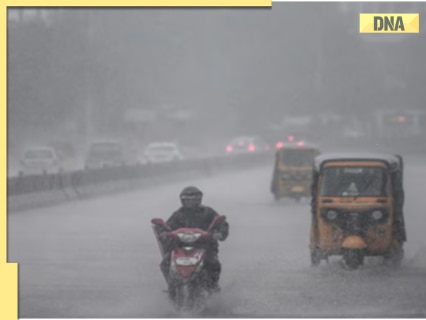 Cyclone Ditwah: Tamil Nadu and other districts on rain alert; Schools, colleges shut in Chennai Cyclone Ditwah: Tamil Nadu and other districts on rain alert; Schools, colleges shut in Chennai