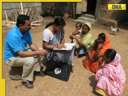 Centre reveals key details on Census 2027, will be held in two phases, check schedule here