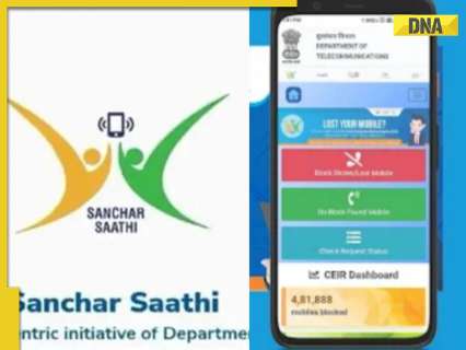 ‘Sanchar Saathi is like a…’: BJP’s Sambit Patra addresses spying concerns, explains app’s privacy, security role, other features