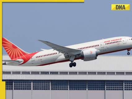 Air India issues travel advisory after multiple flights delayed, Airline says, ‘Third party glitch…’ Air India issues travel advisory after multiple flights delayed, Airline says, ‘Third party glitch…’