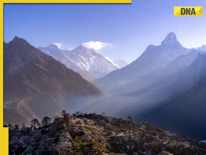 India releases new seismic map, places entire Himalayan arc in highest-risk zone, here’s what you need to know India releases new seismic map, places entire Himalayan arc in highest-risk zone, here’s what you need to know