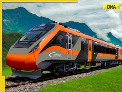 Vande Bharat BIG Update: Indian Railways adds new stoppages on major Maharashtra-Karnataka routes, check full details here