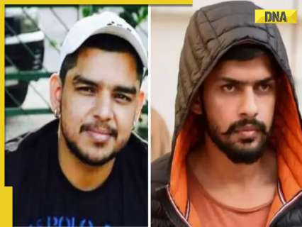 Lawrence Bishnoi vs Goldy Brar gang war rocks Chandigarh after Dubai; close aide Inderpreet ‘Parry’ shot dead