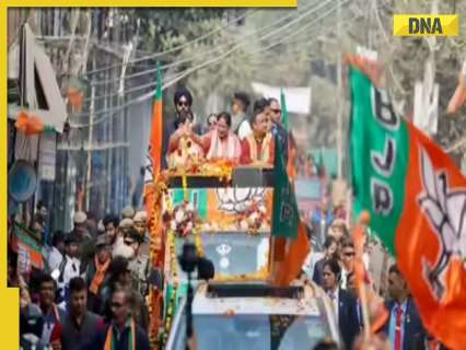 MCD bypolls: BJP wins big with 7 seats, AAP bags 3 wards amid claims of ‘foul play’