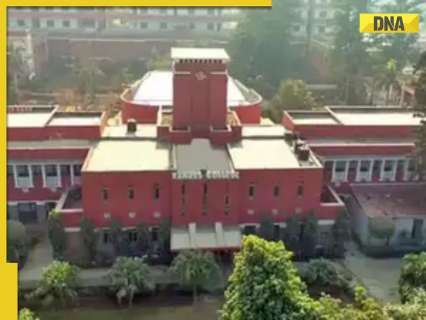 Delhi University’s Deshbandhu and Ramjas colleges receive bomb threat, campuses evacuated; Here’s what we know so far