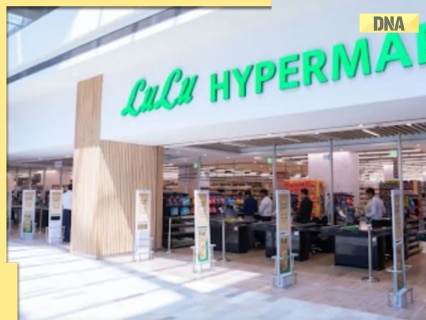 Major FSDA crackdown in Lucknow: 7 malls raided, Lulu Hypermarket sealed, KFC…