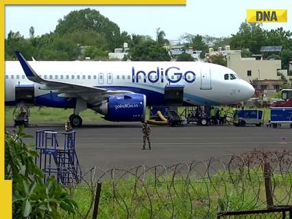 Amid backlash, IndiGo issues statement on widespread delays, cancellations: ‘We are offering…’