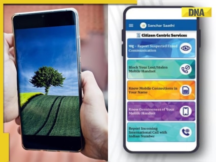 Amid uproar over Sanchar Saathi app, govt takes BIG move, tells companies to…
