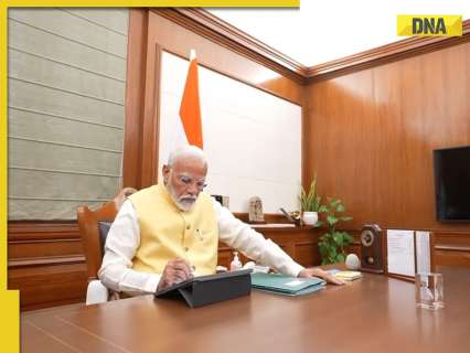 Why PMO renamed to ‘Seva Tirth’? HM Amit Shah says PM Modi has…