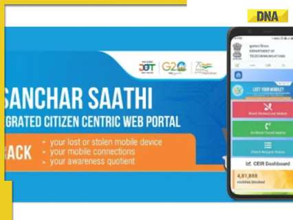 Why govt has withdrawn mandate on pre-installing Sanchar Sathi app on phones? It is due to…