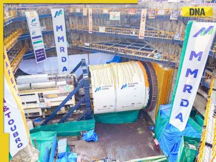 What is Mumbai’s Orange Gate to Marine Drive Tunnel Project? To connect residents to Navi Mumbai international airport, check details