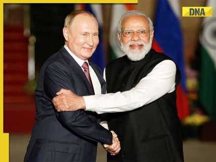 Putin’s India Visit Begins Today: PM Modi to host dinner; defence, trade talks on agenda