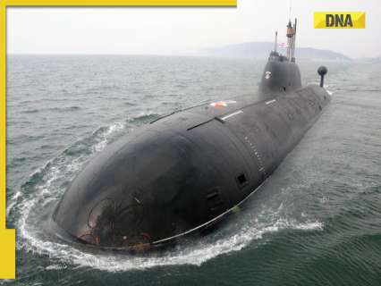 Alarm bells ringing for Pakistan, China: Ahead of Putin visit, Russia clears lease for nuclear-powered attack submarine Alarm bells ringing for Pakistan, China: Ahead of Putin visit, Russia clears lease for nuclear-powered attack submarine