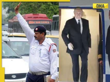 Amid Putin’s India visit, Delhi police issues traffic advisory, check affected routes, Delhi Metro schedule, more Amid Putin’s India visit, Delhi police issues traffic advisory, check affected routes, Delhi Metro schedule, more