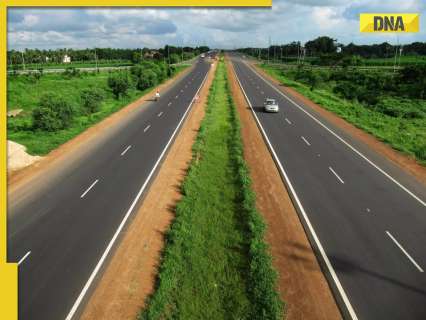 Good News for Uttar Pradesh residents: 14-Km Northern bypass, built at cost of Rs 400 crore, will cut travel time to Khandauli by 20 minutes, set to open in…